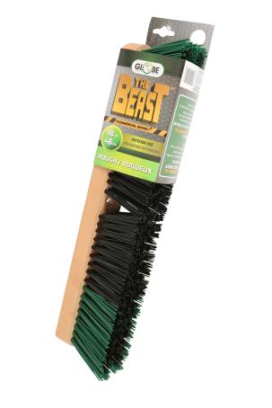 Push Broom, 18