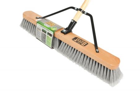 Push Broom, 24