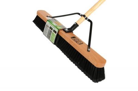 Push Broom, 24