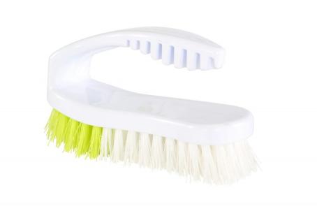 Hand Scrub Brush, 6
