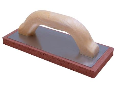 Float, Cement, Sponge Rubber, 9