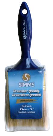 Paint Brush, Premier Quality 