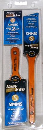Paint Brush Set, 