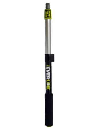 Extension Pole, Pro Everlok, Aluminum, 1ft - 2ft