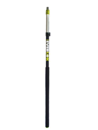 Extension Pole, Pro Everlok, Aluminum, 3ft - 6ft