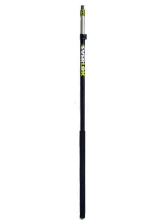 Extension Pole, Pro Everlok, Aluminum, 4ft - 8ft