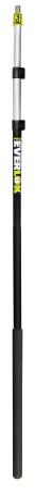 Extension Pole, Pro Everlok, Aluminum, 4ft - 12ft