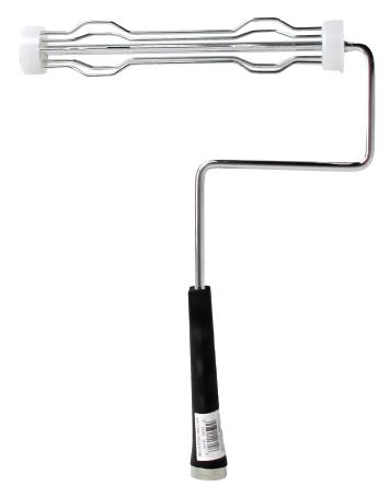 Roller Cage Frame, Pro 5-Wire, Plastic Handle, 240mm