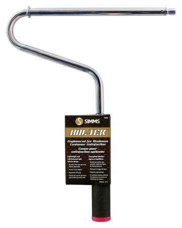 Roller Cage Frame, Pro 