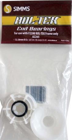 End Bearings, 