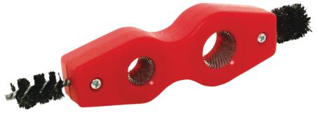 Copper Fitting/Pipe Brush, Combination 1/2