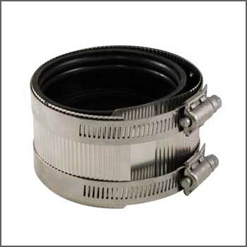 Mechanical Joint (MJ) Coupling, 2