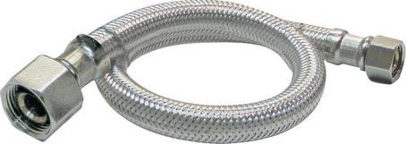 Flexible Supply Line, for FAUCET, 20