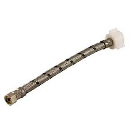 Flexible Supply Line, for TOILET, 12
