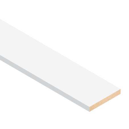 Finger-Joint Pine, Primed, 1