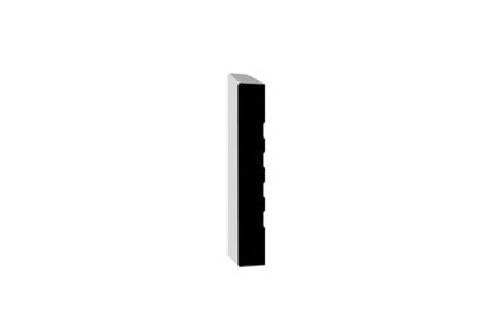 Jamb, Finger-Joint Pine Primed, 11/16
