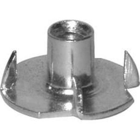 T-Nut, 1/4