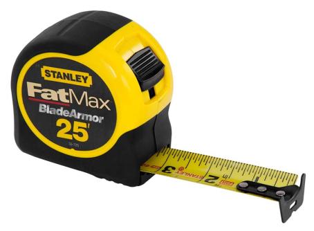 Tape Measure, 1-1/4