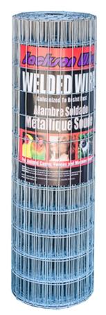 Welded Wire Netting, 1