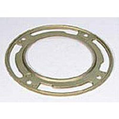 Toilet Flange, 4