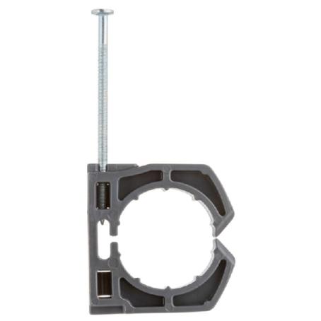 Pipe Clamp, 3/4