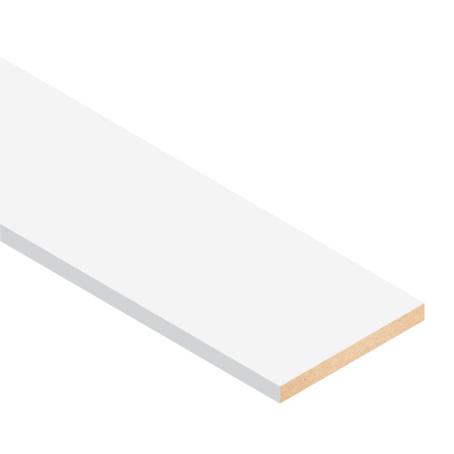 Finger-Joint Pine, Primed, 1