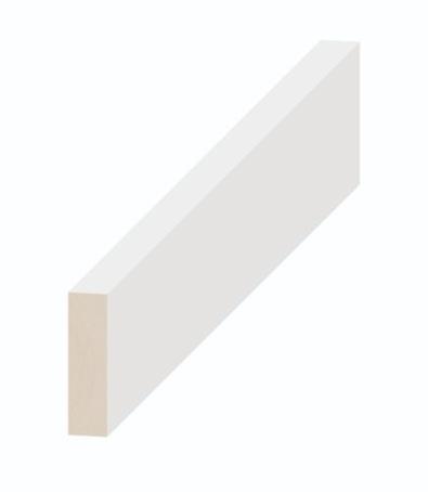Finger-Joint Pine, Primed, 1