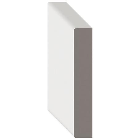 Casing, MDF Primed, 5/8