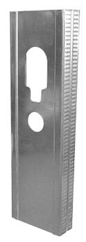 Steel Stud, 3-5/8