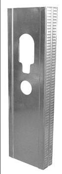 Steel Stud, 3-5/8
