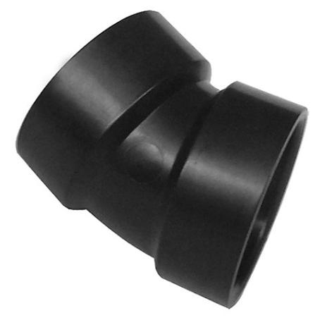 Elbow, 22-1/2 Degree, 2