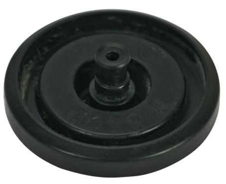 242C-Repl Gasket Fluidmst
