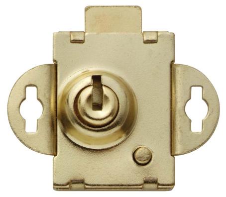 Letter Box Lock
