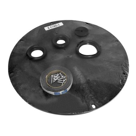 Sump Liner Lid, ARMTEC, (Includes Accessories For A Sealed Unit)
