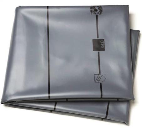 Shower Pan Liner, 60