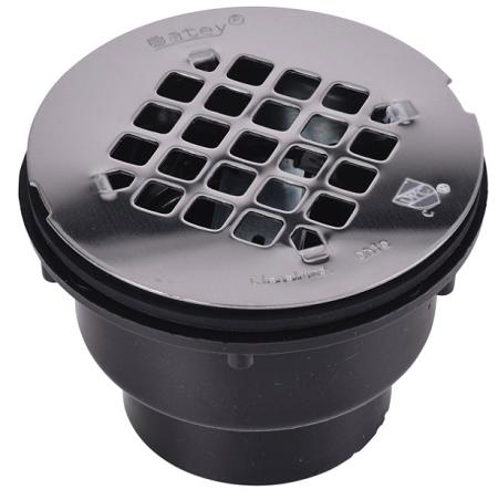 Shower Drain, 2