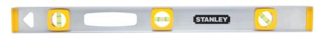 Level, 24