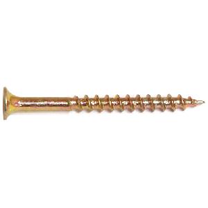Construction Screw, #8 x 3