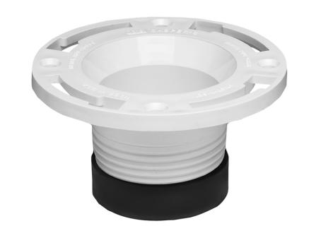 Toilet Flange, 