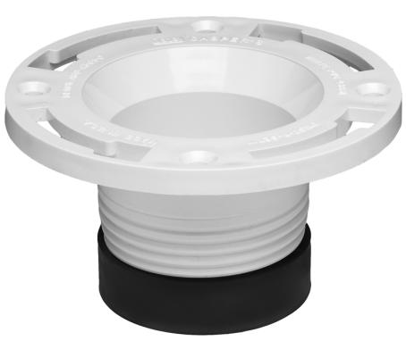 Toilet Flange, 