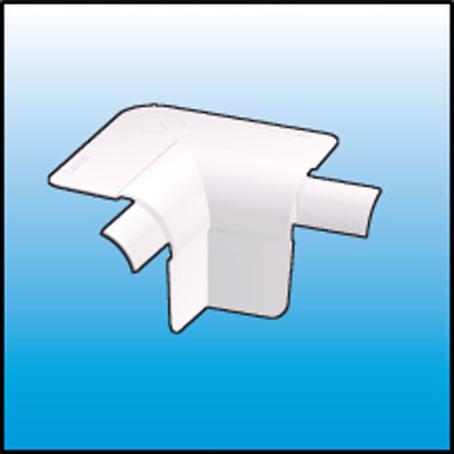 Bullnose Adapter, 3/4