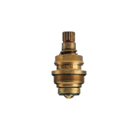 Faucet Cartridge, for Emco New Line (1057N), Hot/Cold, Moen