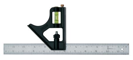 Combination Square, 12