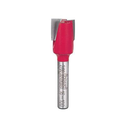 Router Bit, Mortising, 1/2