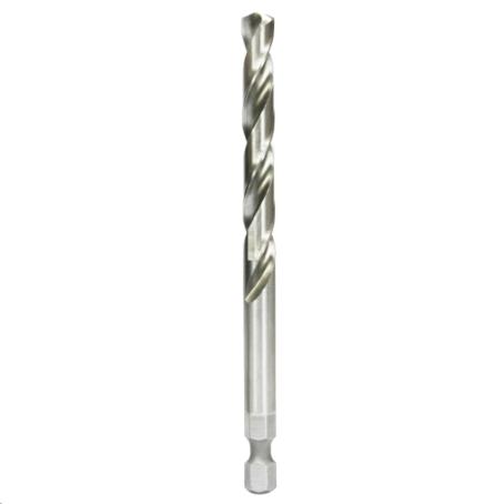 Hole Saw Pilot Bit, 1/4