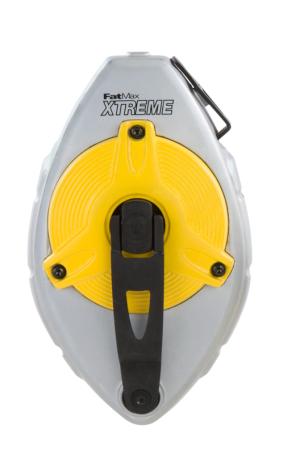 Chalk Line, 100 ft, with Chalk View Window, STANLEY Fatmax Xtreme
