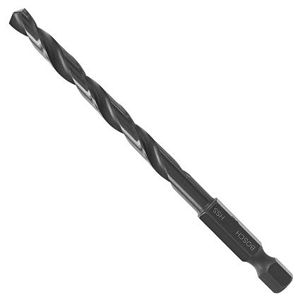 Drill Bit, Impact, 7/32