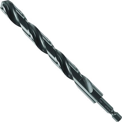 Drill Bit, Impact, 5/16