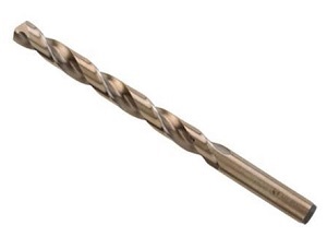 Drill Bit, Cobalt, 7/64
