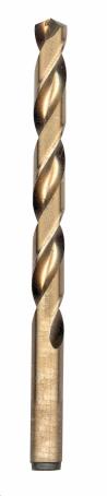 Drill Bit, Cobalt, 13/32